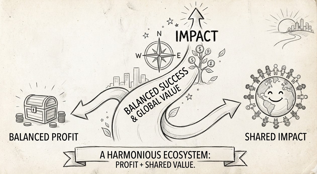 Scale your impact